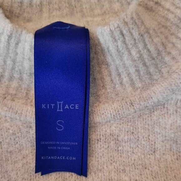 Kit and Ace Cashmere sweater - Picture 3 of 3